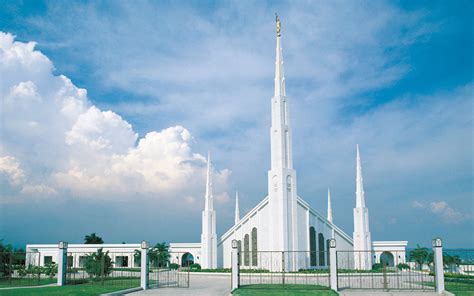 philippines lds temple.